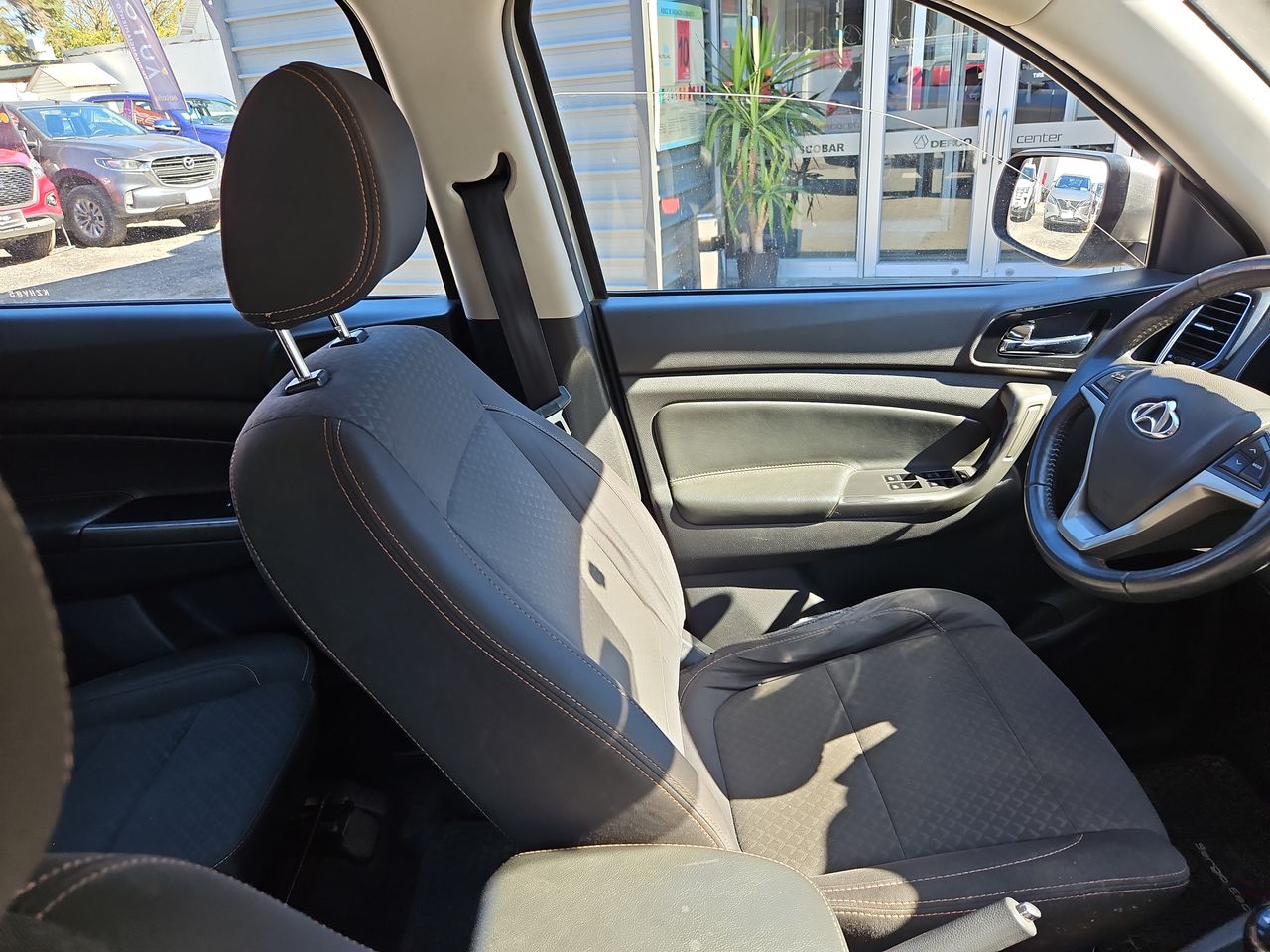 Changan Cx70 Cx70 1.6 2020 Usado en Usados de Primera - Sergio Escobar