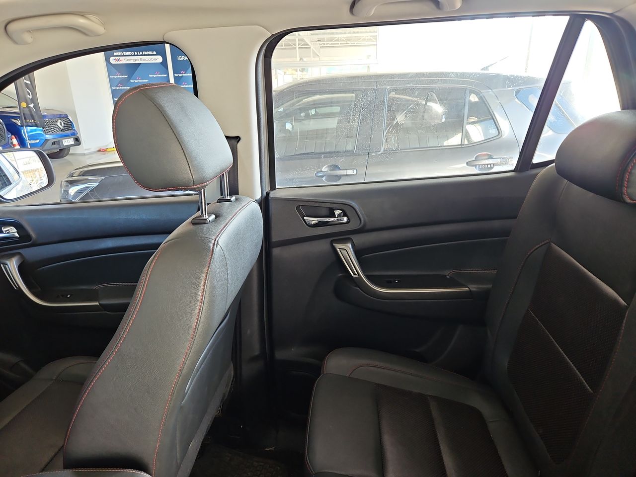 Changan Cx70 Cx70 T 1.5 Aut 2022 Usado en Usados de Primera - Sergio Escobar