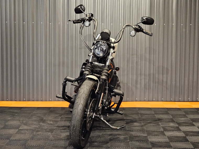 Harley-davidson Sportster Iron 883 2018 Usado en Harley Davidson Usados Harley-davidson Sportster Iron 883 2018 Usado en Harley Davidson Usados