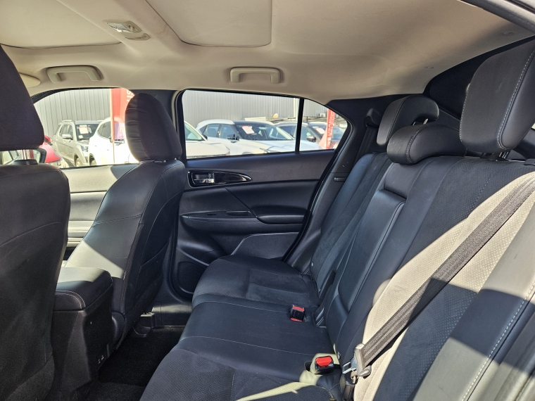 Mitsubishi Eclipse cross Eclipse Cross Rs 1.5 Aut 2023 Usado en Rosselot Usados