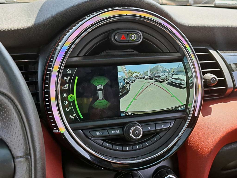 Mini Cooper Jcw 2.0 2019 Usado  Usado en BMW Premium Selection