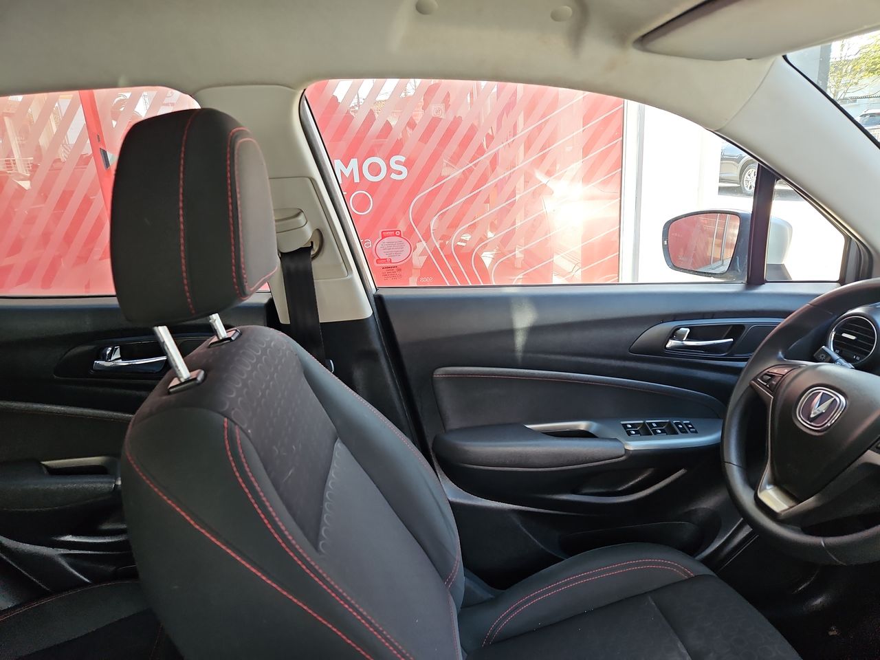 Changan Cs15 Cs15 Hatch Back 1.5 2023 Usado en Usados de Primera - Sergio Escobar