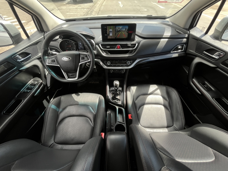 Jac Js3 Js3 Advance 1.6 Mt. 2023 Usado en Rosselot Usados
