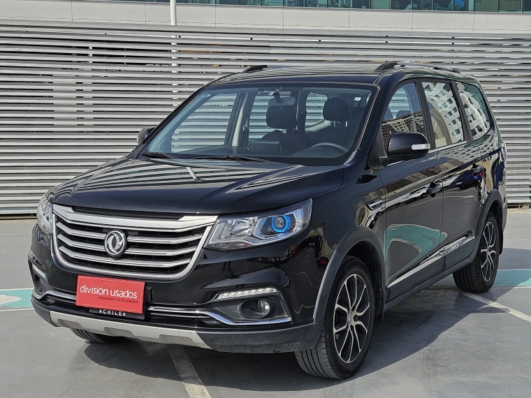 Dongfeng Sx6 Joyear Sx6 1.6 Mt 2022 Usado en Rosselot Usados