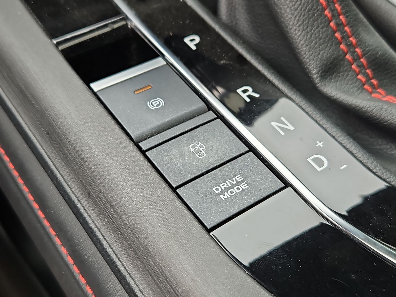 Changan Cs55 Cs55 Plus Turbo Dct 1.5 Aut. 2024 Usado en Usados de Primera - Sergio Escobar