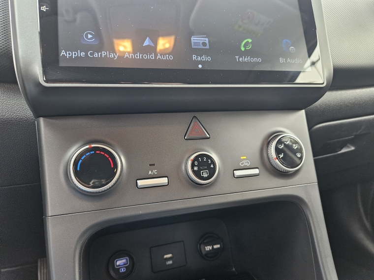 Hyundai Creta Plus Cvt 1.5 Aut 2023 Usado  Usado en Kovacs Usados