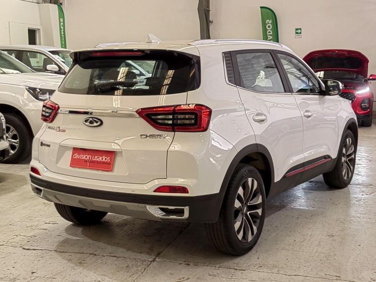 Chery Tiggo 3 Tiggo 3 Pro 1.5t Glx Cvt Euro 6c 2023 Usado en Rosselot Usados