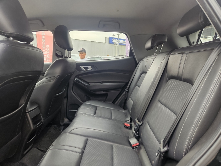 Chery Tiggo 3 Tiggo 3 1.5 2020 Usado en Rosselot Usados