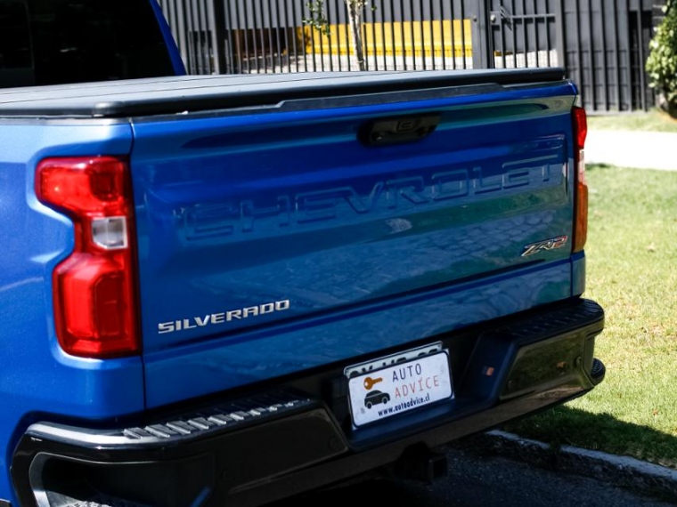 Chevrolet Silverado 6.3 Zr2 Auto Dc 4wd 2023 Usado en Autoadvice Autos Usados Chevrolet Silverado 6.3 Zr2 Auto Dc 4wd 2023 Usado en Autoadvice Autos Usados