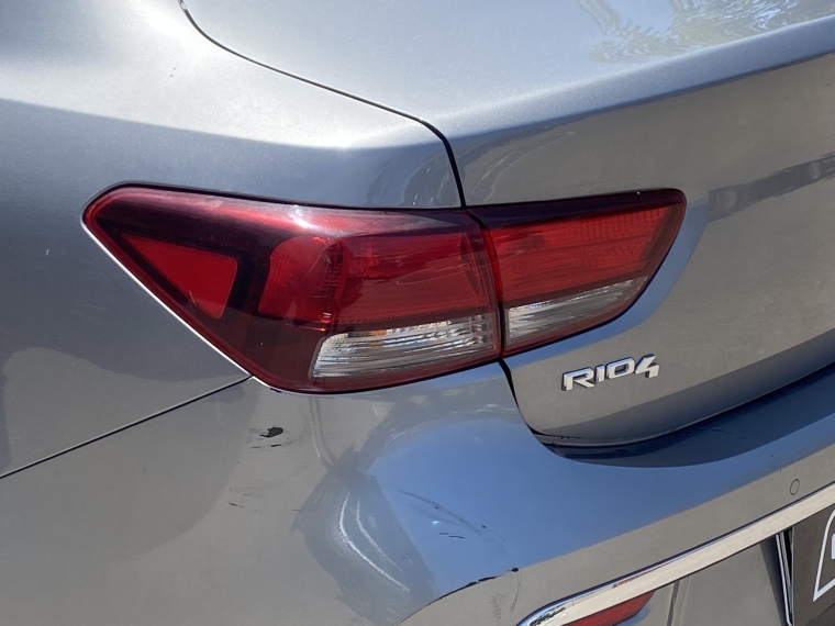 Kia Rio 4 6mt 1.4 2022 Usado  Usado en Kovacs Usados