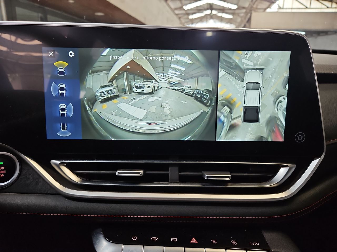 Maxus T90 T90 4wd 2.0 2024 Usado en Usados de Primera - Sergio Escobar