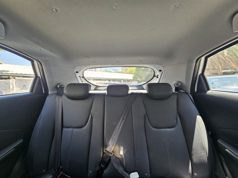 Chery Tiggo 2 pro Tiggo 2 Pro Glx Cvt 1.0 Aut 2023 Usado en Rosselot Usados