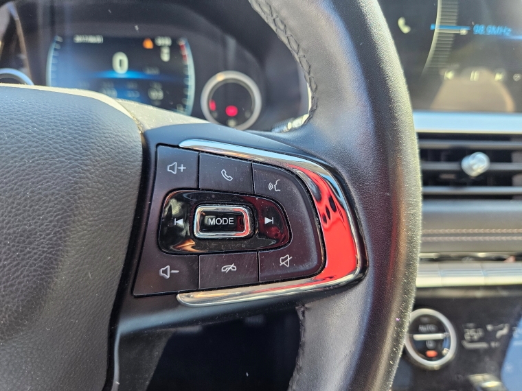 Chery Tiggo 8 Tiggo 8 1.5 Aut 2023 Usado en Rosselot Usados