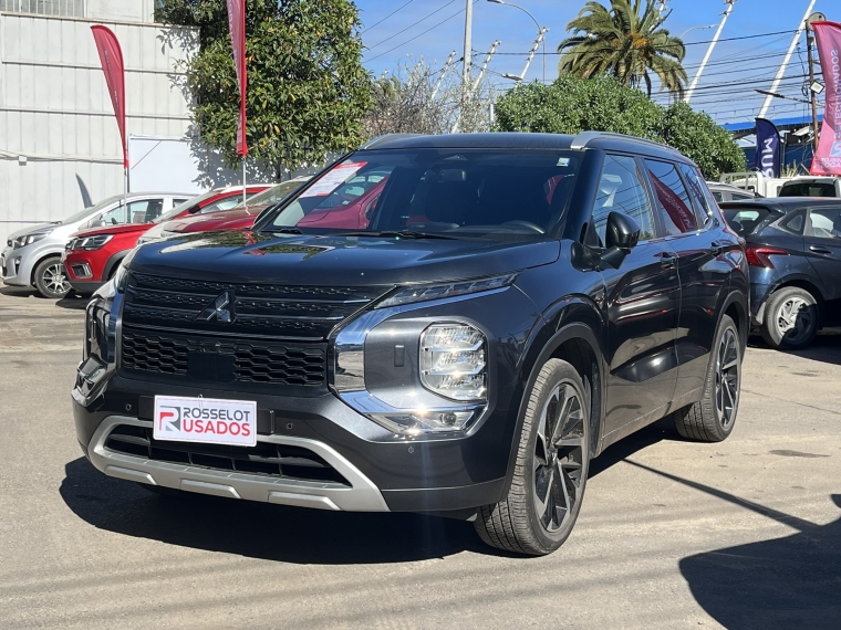 MITSUBISHI NEW OUTLANDER OUTLANDER GLX 2.5 AUT 2025