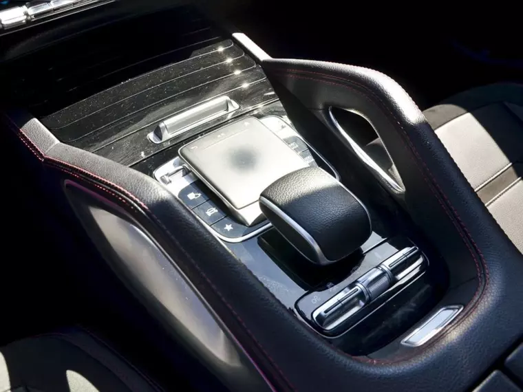 Mercedes benz Gle 53 Coupe 2023 Usado  Usado en Webautos.cl