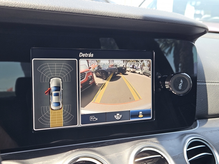 Mercedes benz E 300 E300 2.0 Aut 2018 Usado  Usado en Kovacs Usados