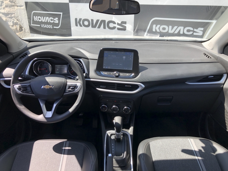 Chevrolet Tracker Ltz At 2022 Usado  Usado en Kovacs Usados