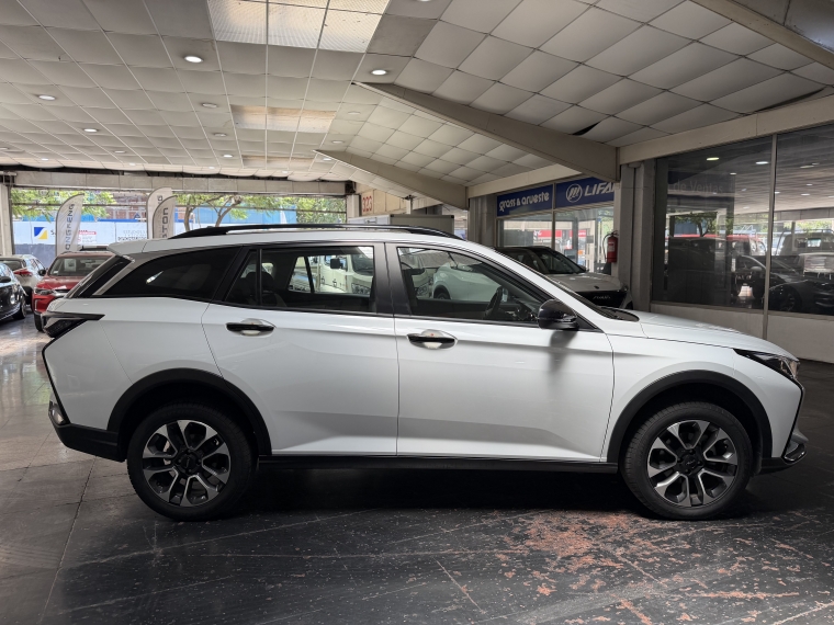 Dfm Aeolus Gs Cross 1.5l Aut 2024  Usado en Grass & Arueste