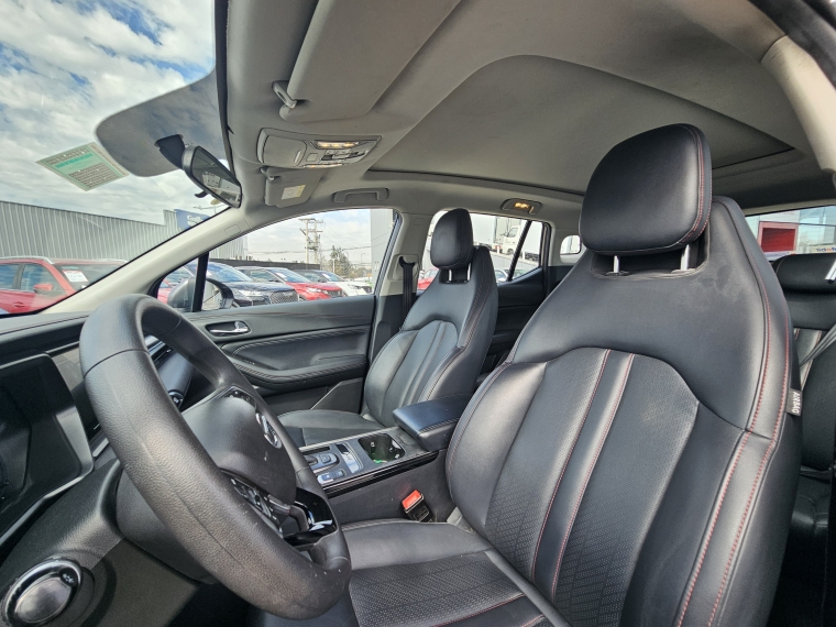 Gac motor Gs4 Gs4 Power 1.5t At Gb 2023 Usado en Rosselot Usados