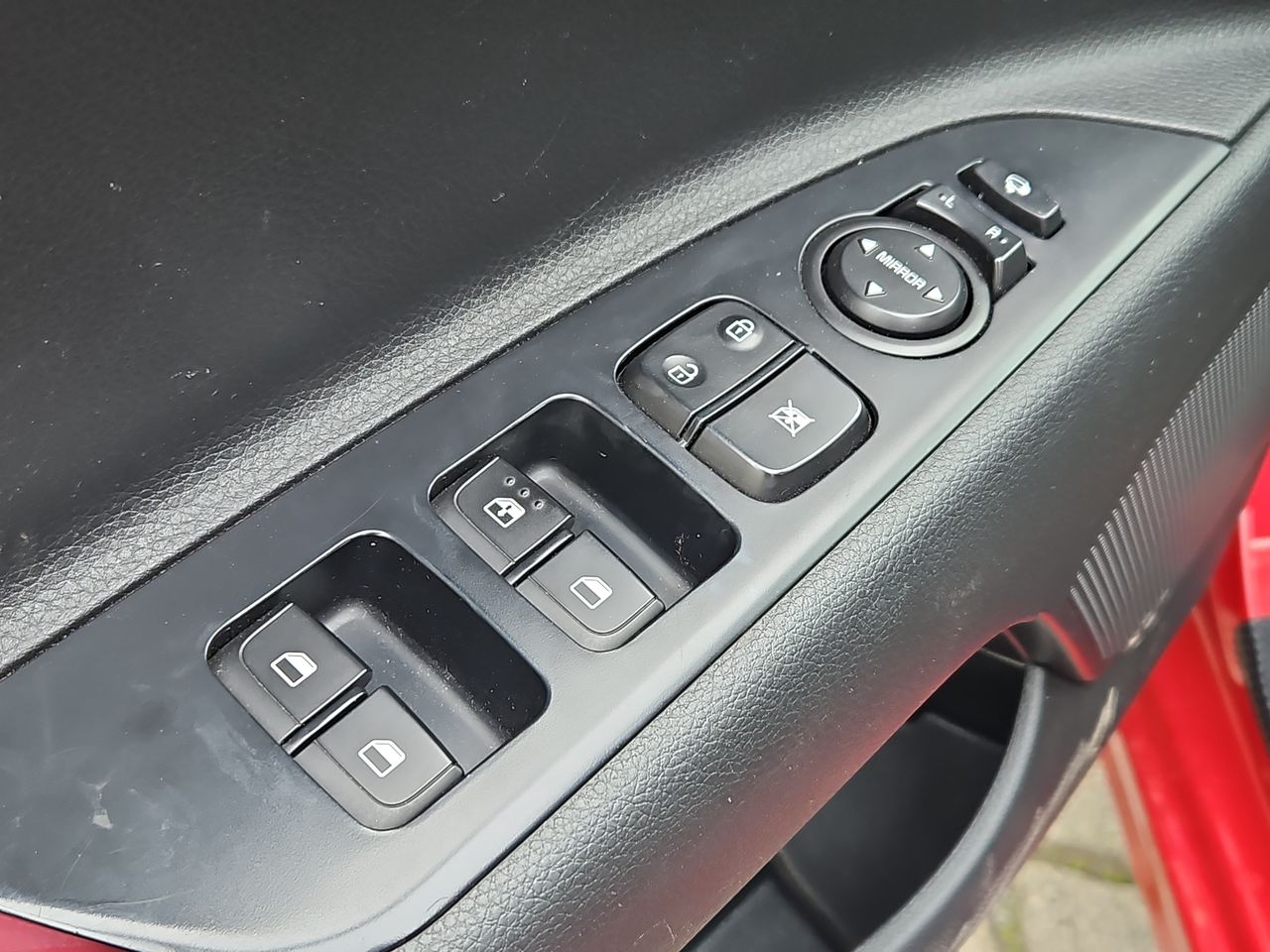 Kia Rio 5 Rio 5 Hatch Back 1.6 2021 Usado en Usados de Primera - Sergio Escobar
