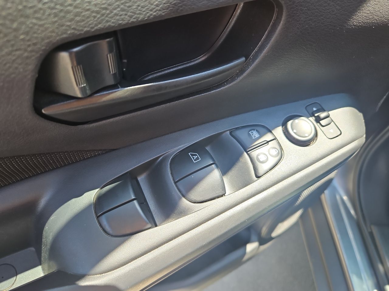 Nissan Kicks Kicks Mt 1.6 2024 Usado en Usados de Primera - Sergio Escobar