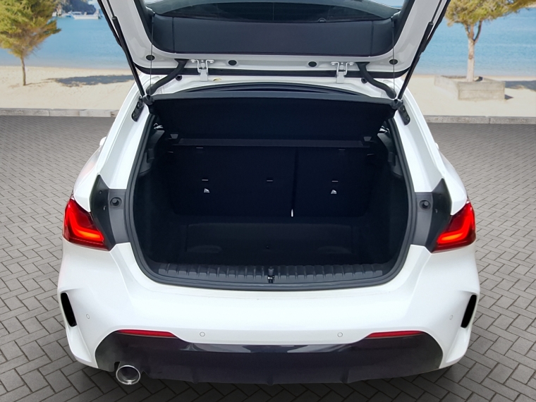 Bmw 118 I M Sport 2024 Usado  Usado en BMW Premium Selection
