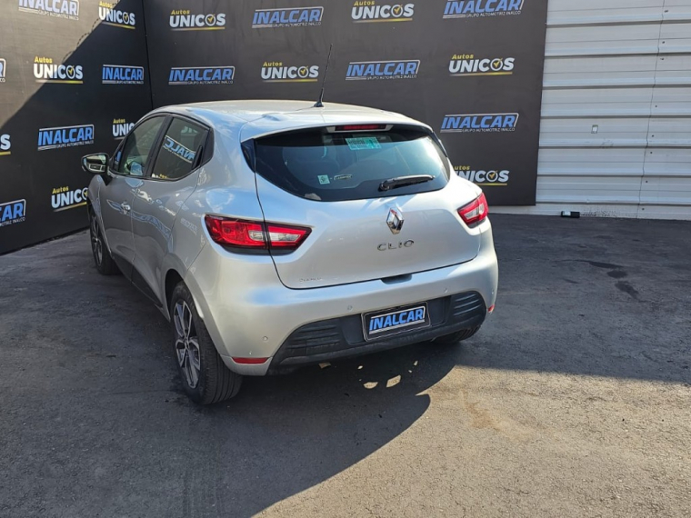 Renault 147 900 Expression 2021 Usado  Usado en Webautos.cl