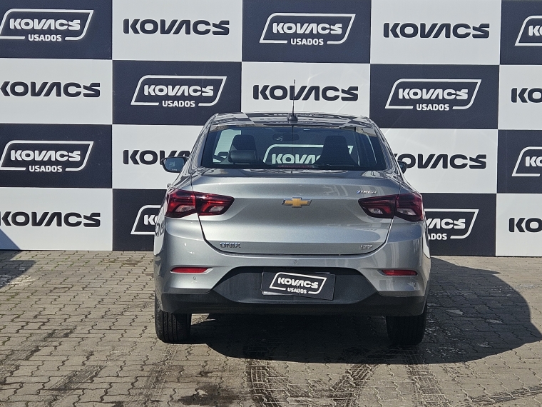 Chevrolet Onix 1.0 Ltz Mt 2026 Usado  Usado en Kovacs Usados
