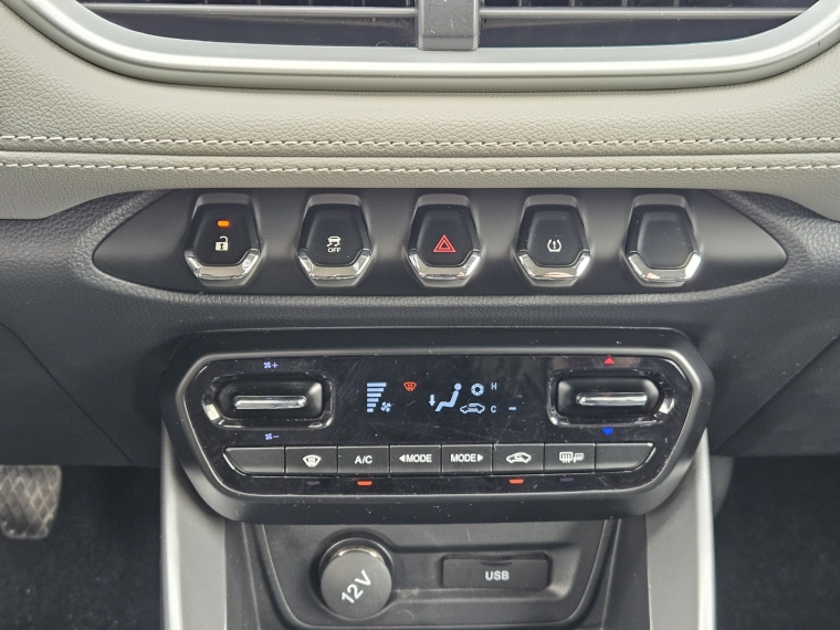 Chevrolet Groove 1.5 Ltz Mt 2025 Usado  Usado en Kovacs Usados