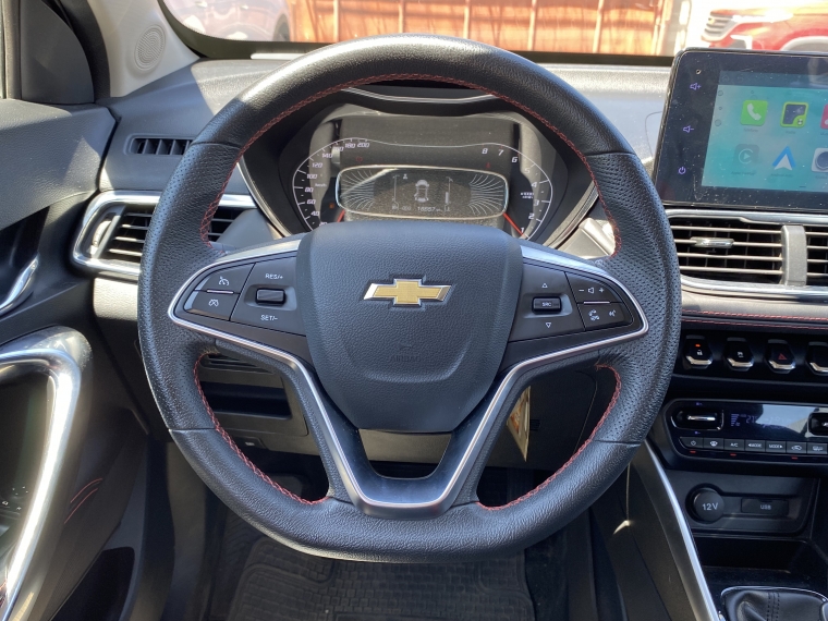 Chevrolet Groove 1.5 Premier 2024 Usado  Usado en Kovacs Usados