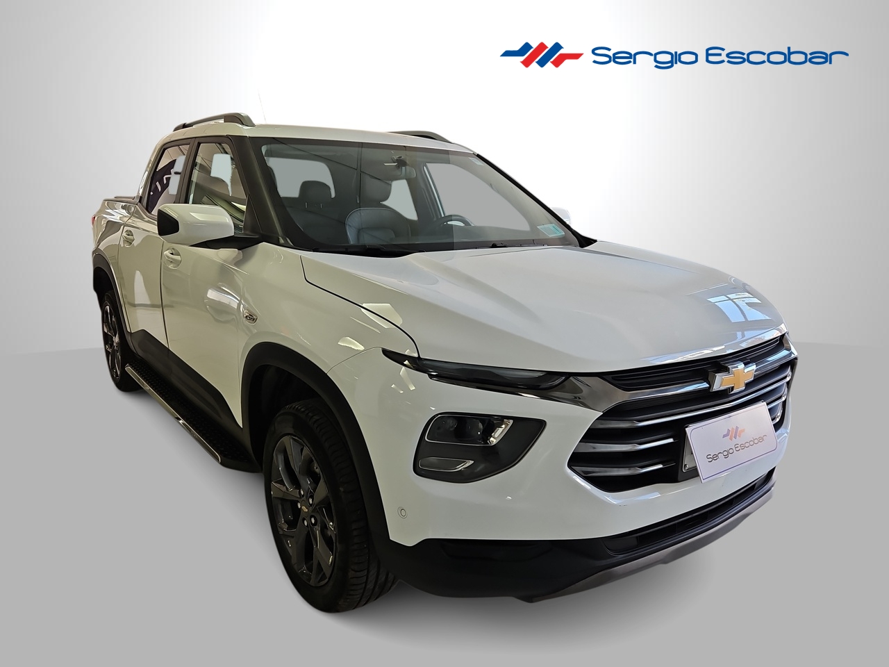 CHEVROLET MONTANA MONTANA 1.2 AUT 2025