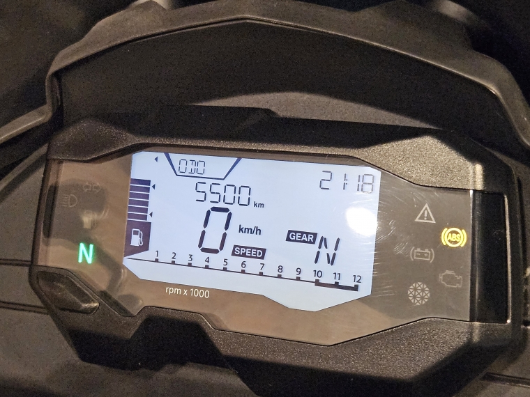 Bmw G 310 gs . 2024 Usado en BMW Premium Selection