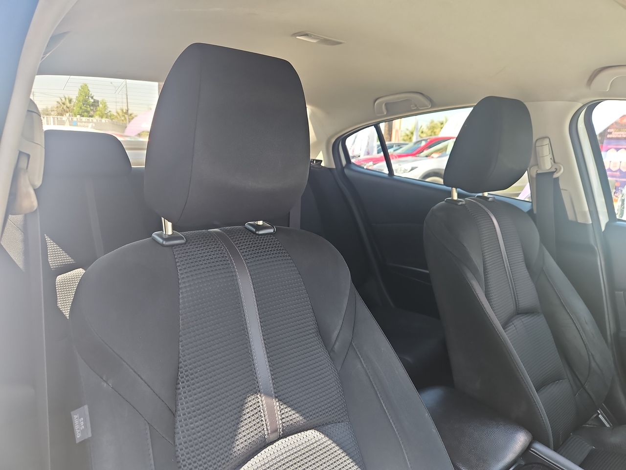 Mazda 3 New 3 2.0 2017 Usado en Usados de Primera - Sergio Escobar