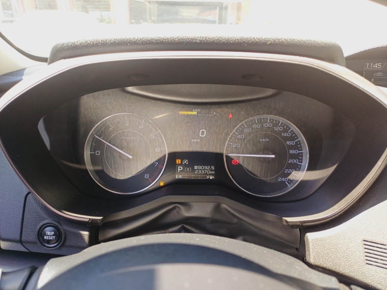 Subaru Impreza 4x4 Cvt 2.0 At 2022 Usado  Usado en Kovacs Usados