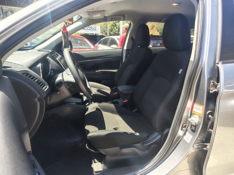 Mitsubishi Asx Asx 1.6 2023 Usado en Rosselot Usados