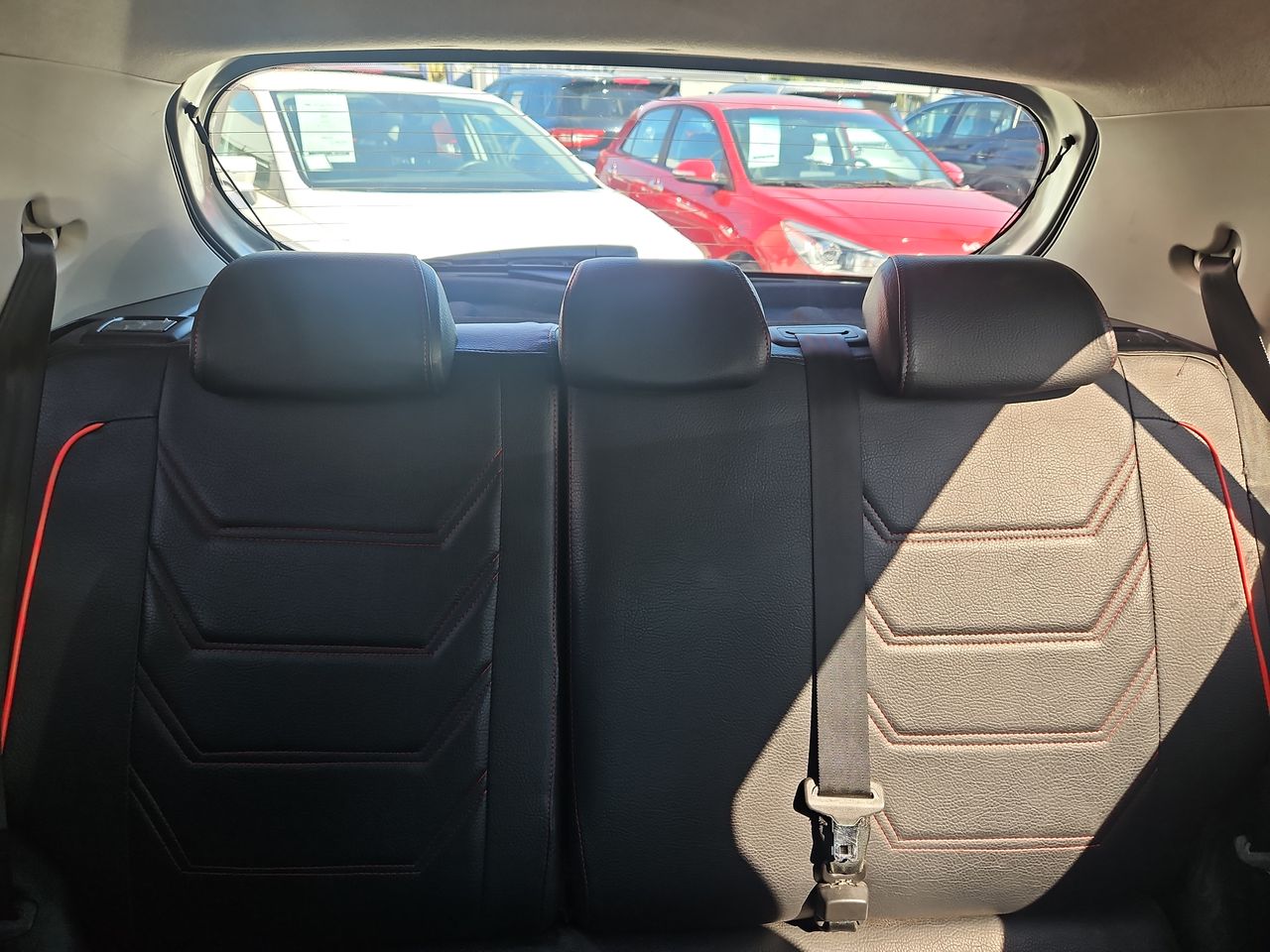 Kia Morning Morning Mpi 1.2 2022 Usado en Usados de Primera - Sergio Escobar