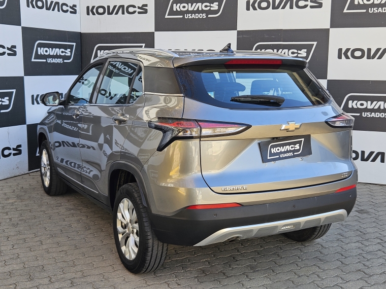 Chevrolet Groove 1.5 Ltz Mt 2021 Usado  Usado en Kovacs Usados