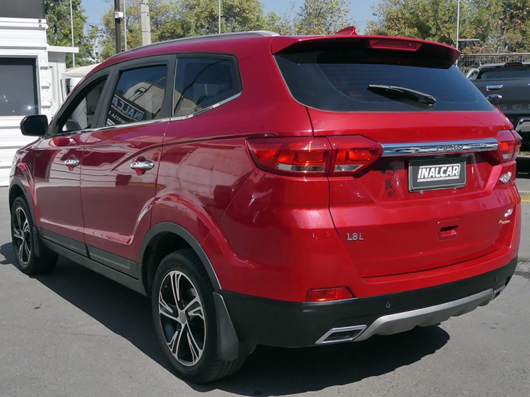 Lifan X7 Sx 1.8 2021 Usado  Usado en Webautos.cl