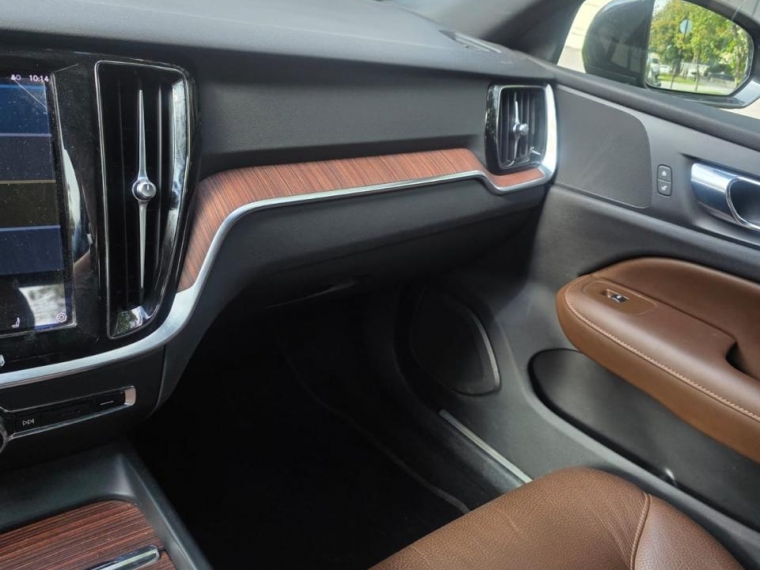 Volvo S60 Ii B4 2.0 Aut 2024  Usado en Autos