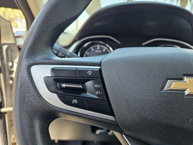 Chevrolet Onix 1.0 Lt Mt 2021 Usado  Usado en Kovacs Usados