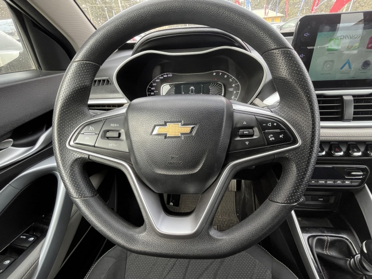 Chevrolet Groove Ltz 1.5 2024 Usado  Usado en Kovacs Usados