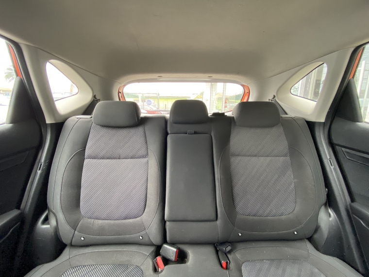 Kia Seltos Seltos Mpi 6mt 1.6 2022 Usado en Rosselot Usados