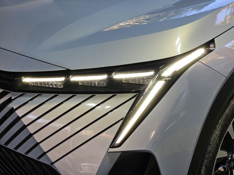 Gac motor Emkoo Emkoo 1.5t Gdi Gl Euro 6c 2025 Usado en Rosselot Usados