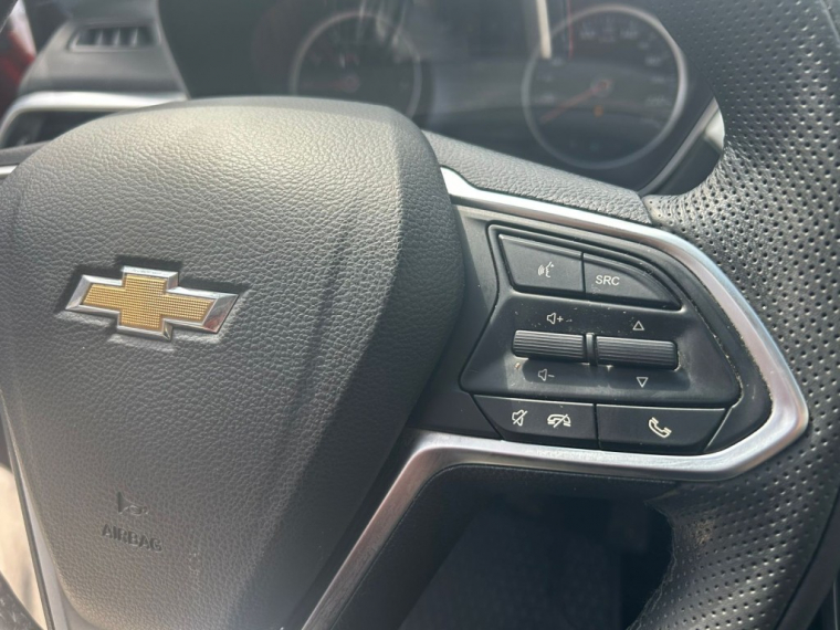 Chevrolet Captiva Premier 1.5 2022 Usado  Usado en Webautos.cl