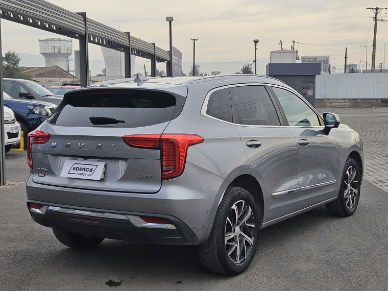 Haval Jolion Deluxe At 1.5 2022 Usado  Usado en Kovacs Usados