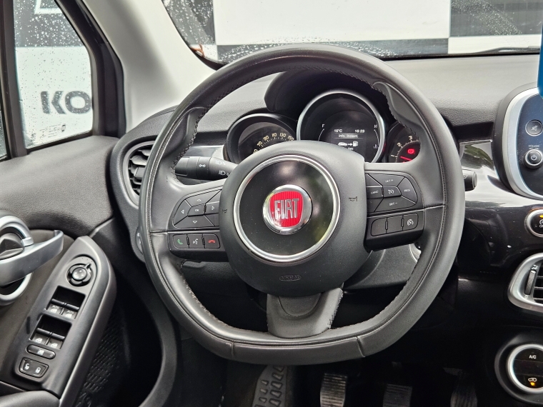 Fiat 500x pop 1.4 500x Pop 1.4 2019 Usado  Usado en Kovacs Usados