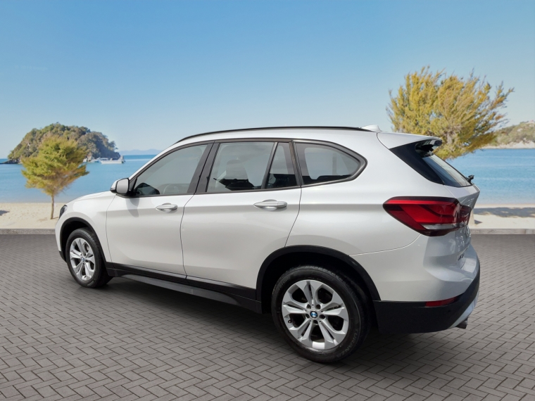 Bmw X1 Sdrive18i Comfort 2021 Usado Usado en BMW Premium Selection Bmw X1 Sdrive18i Comfort 2021 Usado Usado en BMW Premium Selection