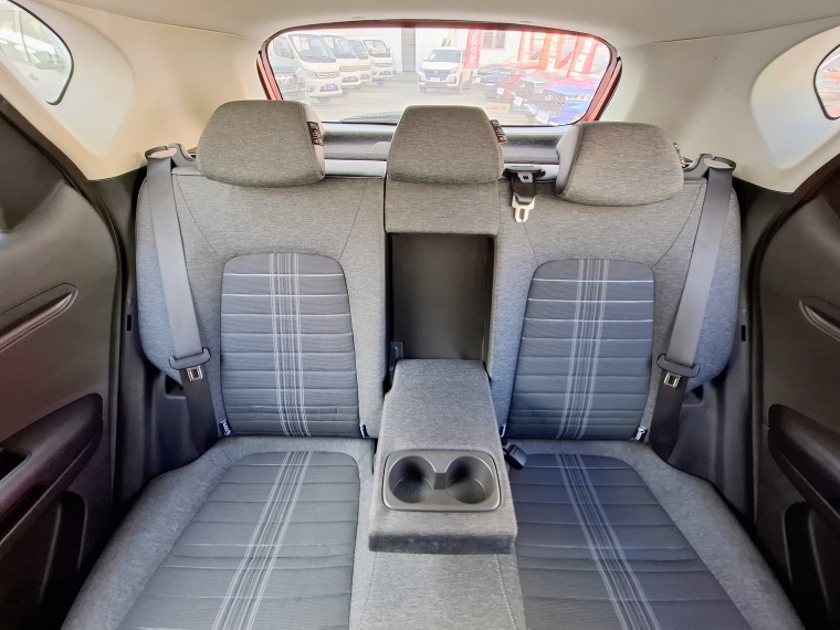 Kia Sonet Sonet 1.5 Aut 2025 Usado en Rosselot Usados