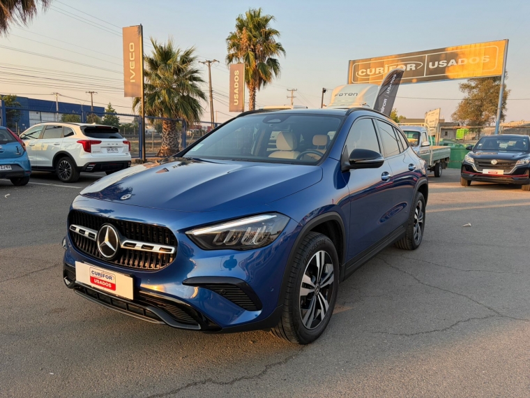 MERCEDES BENZ GLA 200 PROGRESSIVE 1.3  2025