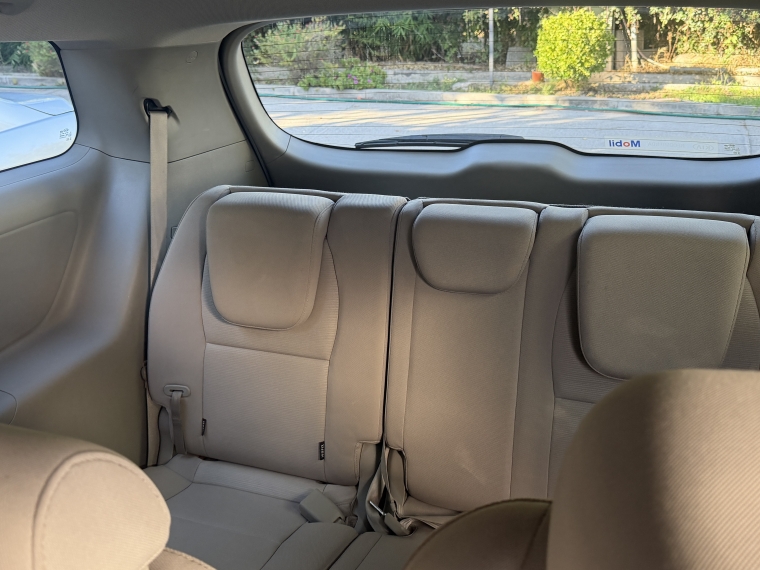 Kia Grand carnival 3.3 2015  Usado en Automotriz Alto La Reina